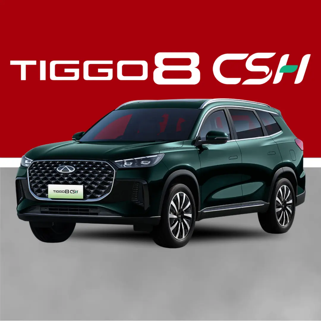 TIGGO 8 CSH