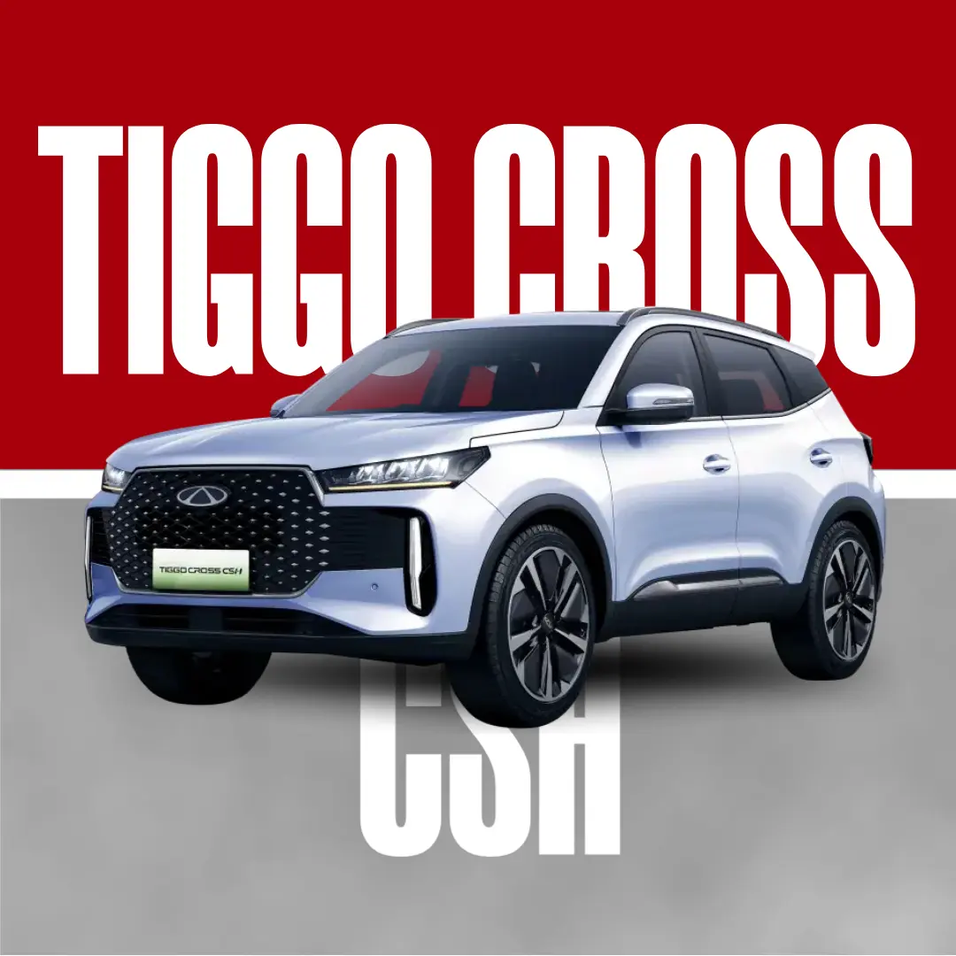 TIGGO CROSS CSH