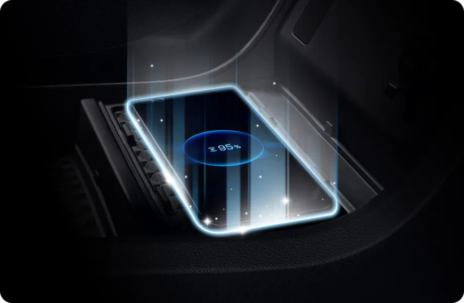 Wireless Charging