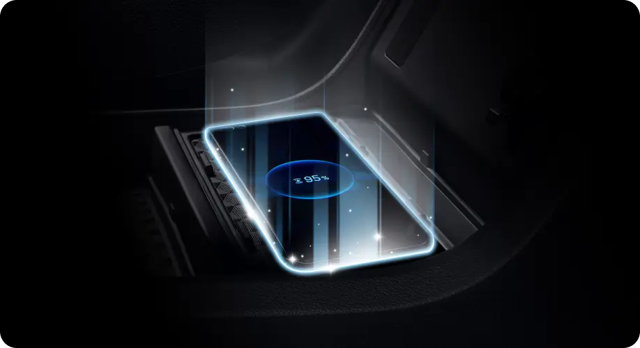 Wireless Charging