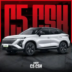 Chery C5 CSH