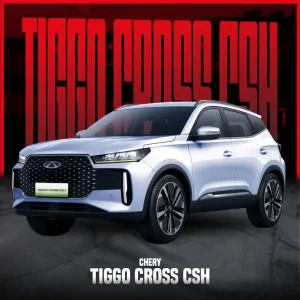TIGGO CROSS CSH