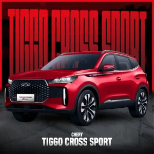 TRIGGO CROSS SPORT