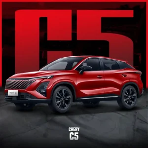 Chery C5